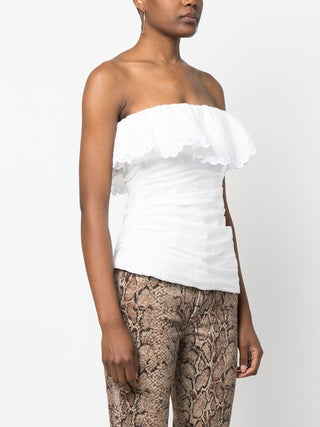 Isabel Marant Top White