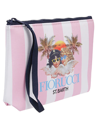 Mc2 Saint Barth Wallets Pink