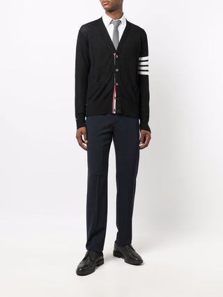 Thom Browne Sweaters Black