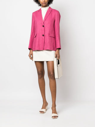 S Max Mara Jackets Pink