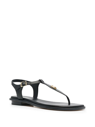 Mmk Sandals Black