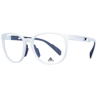 Adidas Frames White White Men Optical Frames