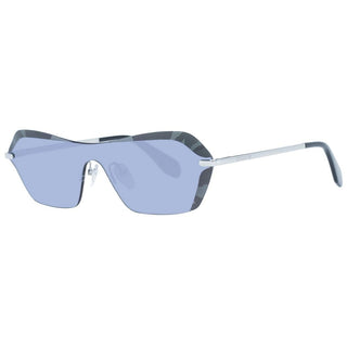 Adidas Sunglasses Gray Gray Women Sunglasses