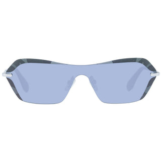 Adidas Sunglasses Gray Gray Women Sunglasses