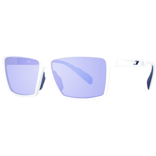 Adidas Sunglasses White White Men Sunglasses