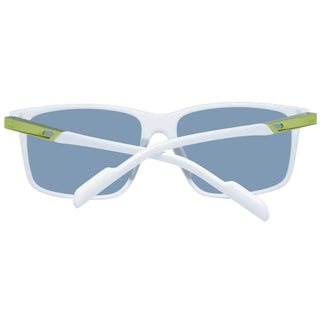 Adidas Sunglasses White White Men Sunglasses