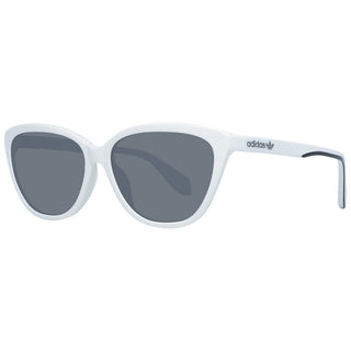 Adidas Sunglasses White White Women Sunglasses