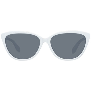 Adidas Sunglasses White White Women Sunglasses