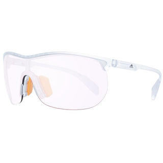 Adidas Sunglasses White White Women Sunglasses