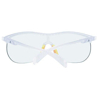 Adidas Sunglasses White White Women Sunglasses