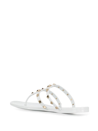 Valentino Garavani Sandals White