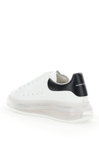 Alexander Mcqueen Earrings Mixed colours / 37 oversize sole air sneakers