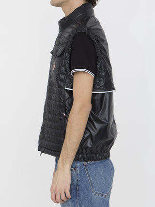 Ollon Down Vest