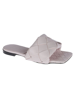 Bottega Veneta Sandals Powder