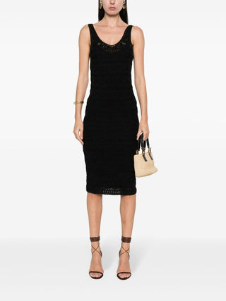 Iro Dresses Black