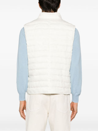 Brunello Cucinelli Jackets White