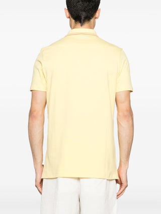 Paul Smith T-shirts And Polos Yellow