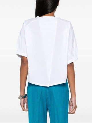 Emporio Armani Top White