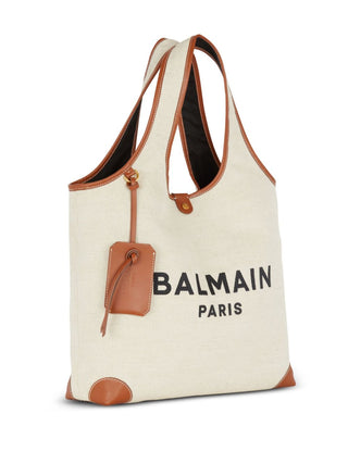 Balmain Bags.. Beige