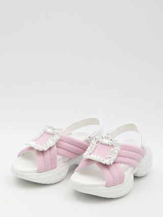 Viv' Run Light Sandals