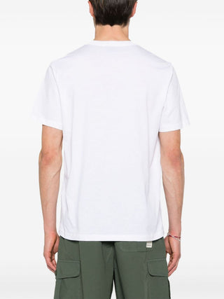 Paul Smith T-shirts And Polos White