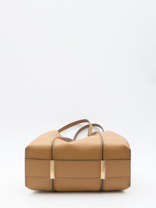 T Timeless Medium Shopping Bag