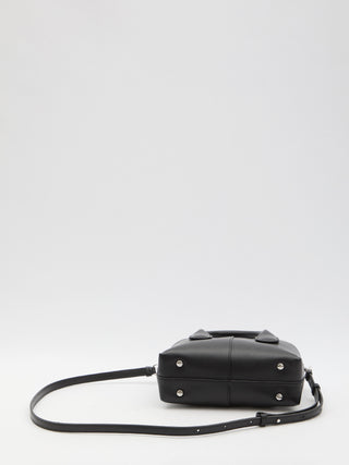 Leather Mini Bag