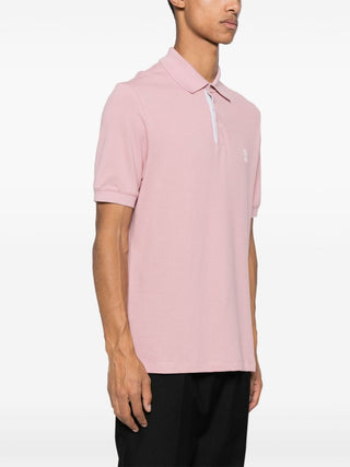 Brunello Cucinelli T-shirts And Polos Pink