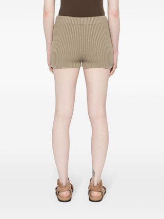 Max Mara Shorts