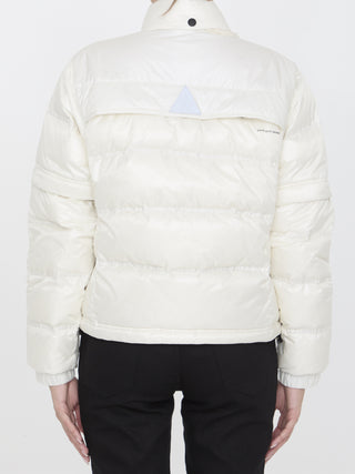 Mauduit Short Down Jacket