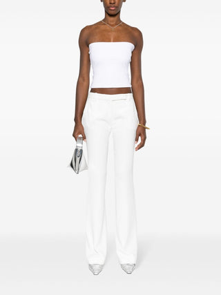 Wardrobe Nyc Top White