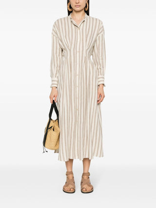 Max Mara Dresses White