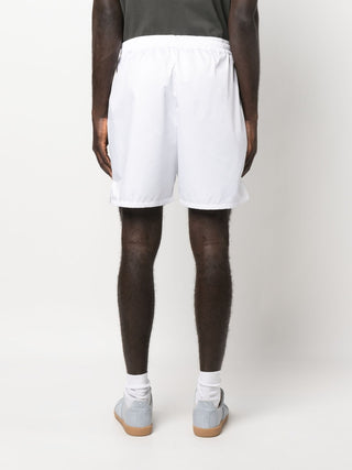 Palmes Shorts White