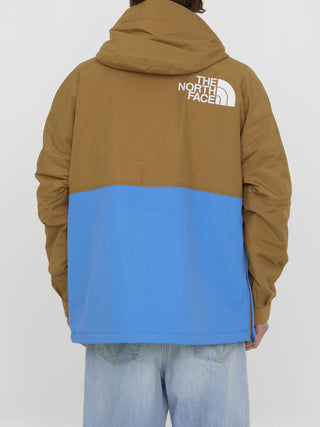 78 Low-fi Hi-tek Wind Jammer Jacket