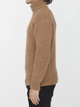 Alpaca Jumper