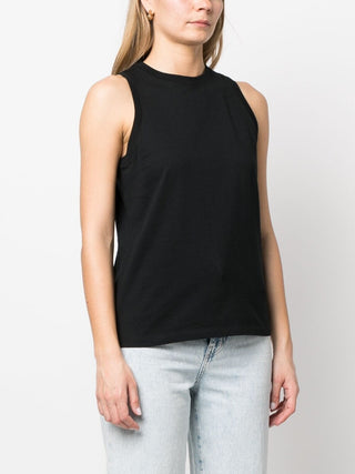 Armarium Top Black