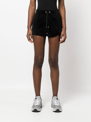 Juicy Couture Shorts Black