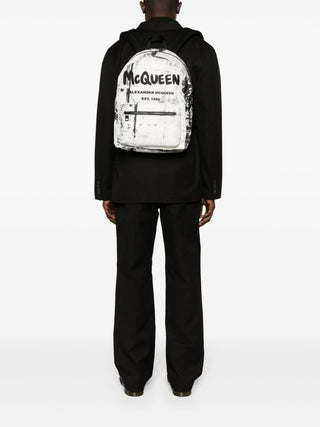 Alexander Mcqueen Bags.. Black