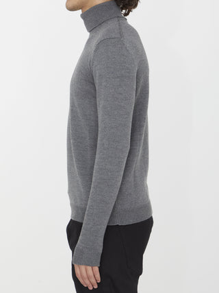 Merino Wool Jumper