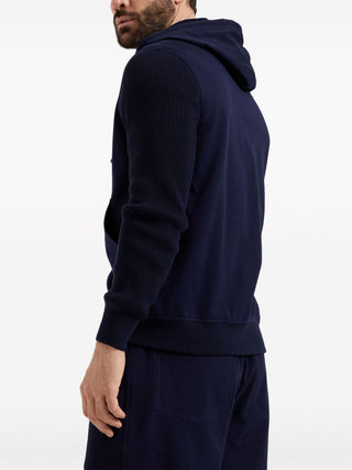 Brunello Cucinelli Sweaters Blue