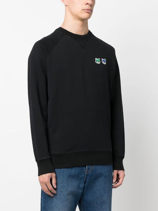 Maison Kitsune' Sweaters Black