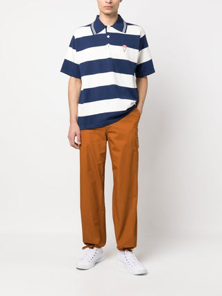 Kenzo Trousers Orange