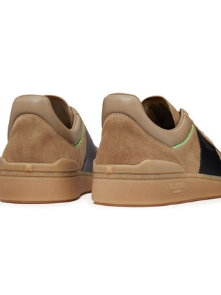 Valentino Garavani Sneakers Brown