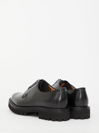 Shannon T Derby Shoes