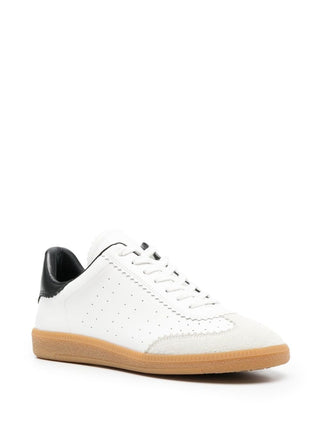 Isabel Marant Sneakers White