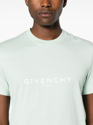 Givenchy T-shirts And Polos