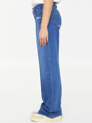 Light-blue Sonja Jeans