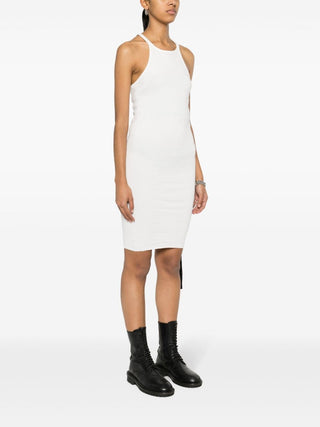 Rick Owens Drkshdw Dresses White