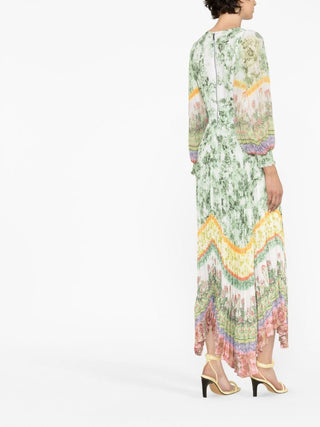 Alice + Olivia Dresses Multicolour