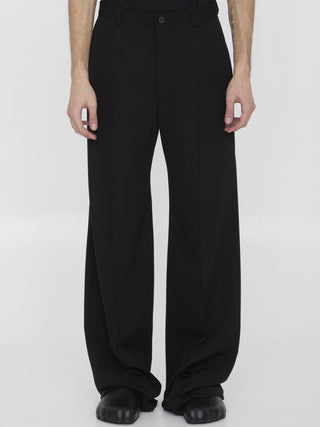 Tailored Trousers